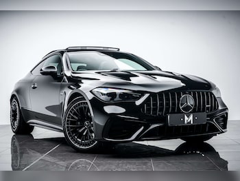 Used Mercedes-Benz CLE 2025 for sale - 77426892: Photo