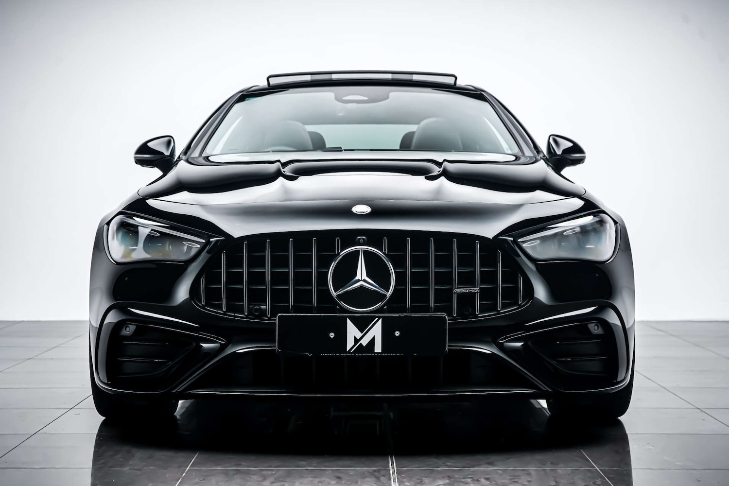 Used Mercedes-Benz CLE 2025 for sale - 77426892: Photo 2