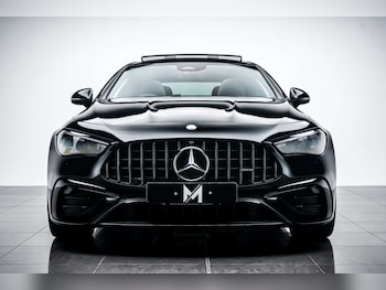 Used Mercedes-Benz CLE 2025 for sale - 77426892: Photo