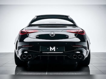 Used Mercedes-Benz CLE 2025 for sale - 77426892: Photo