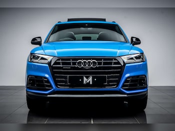 Used Audi Q5 2019 for sale - 77431839: Photo