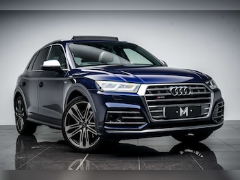 Used Audi Q5 2017 for sale - 77583905: Photo