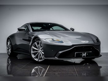 Used Aston Martin Vantage 2019 for sale - 79437379: Photo