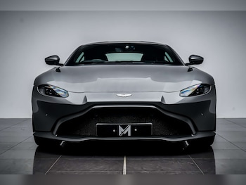 Used Aston Martin Vantage 2019 for sale - 79437379: Photo