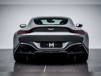 Used Aston Martin Vantage 2019 for sale - 79437379: Photo
