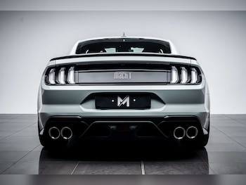 Used Ford Mustang 2022 for sale - 79198731: Photo