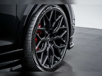 Used Audi RS Q8 2022 for sale - 78749891: Photo