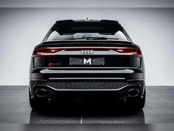 Used Audi RS Q8 2022 for sale - 78749891: Photo