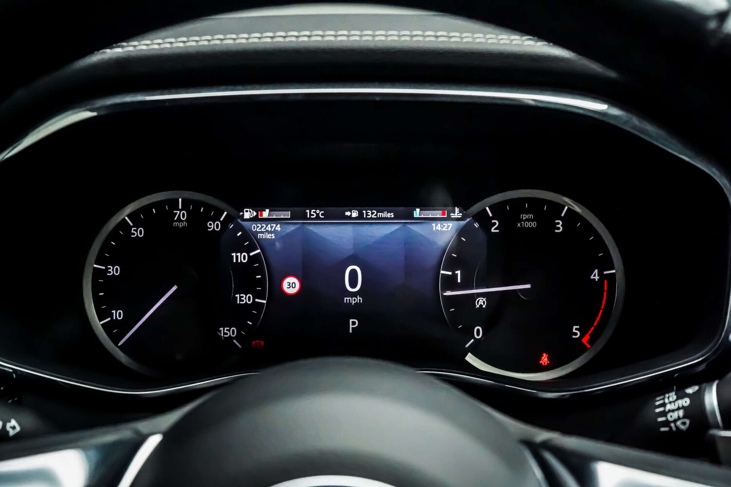 Used Jaguar F-Pace 2023 for sale - 76830863: Photo 16