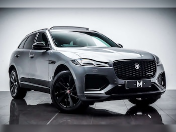 2023 - 2.0 D200 R-Dynamic Black 5dr Auto AWD