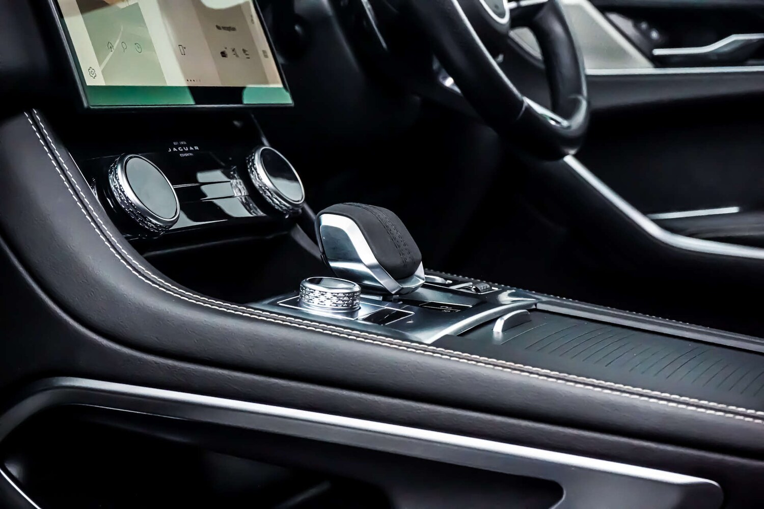 Used Jaguar F-Pace 2023 for sale - 76830863: Photo 20