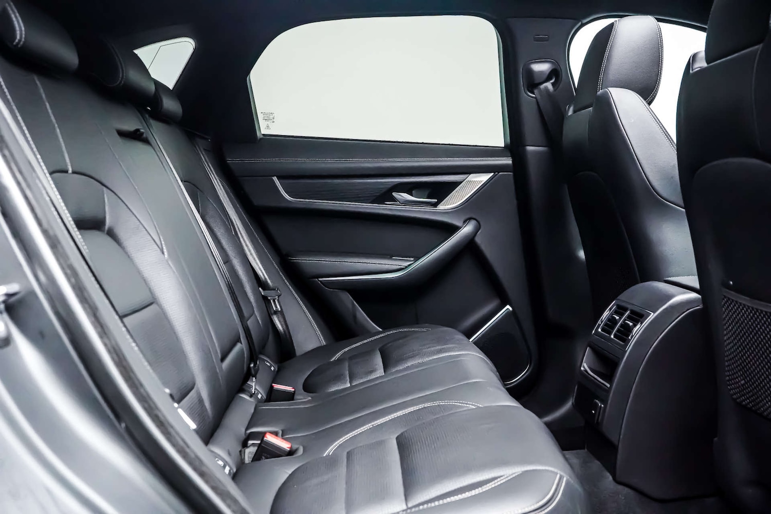 Used Jaguar F-Pace 2023 for sale - 76830863: Photo 8