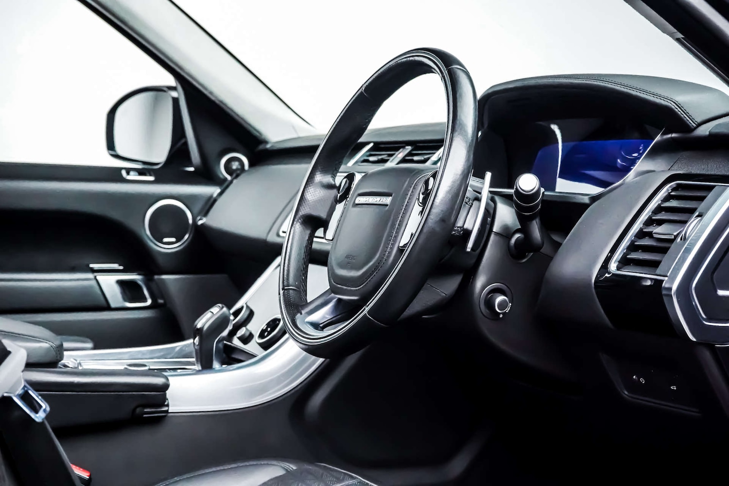 Used Land Rover Range Rover Sport 2020 for sale - 76830934: Photo 10