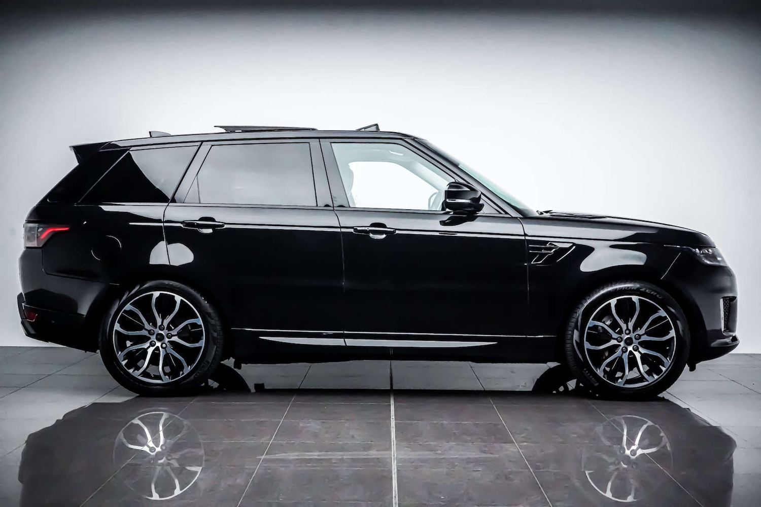 Used Land Rover Range Rover Sport 2020 for sale - 76830934: Photo 12