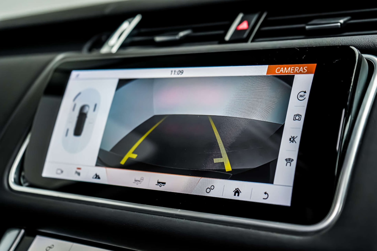 Used Land Rover Range Rover Sport 2020 for sale - 76830934: Photo 13