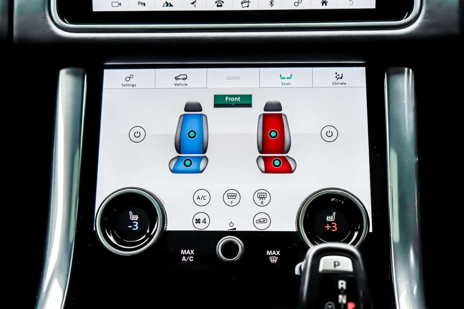 Used Land Rover Range Rover Sport 2020 for sale - 76830934: Photo 14