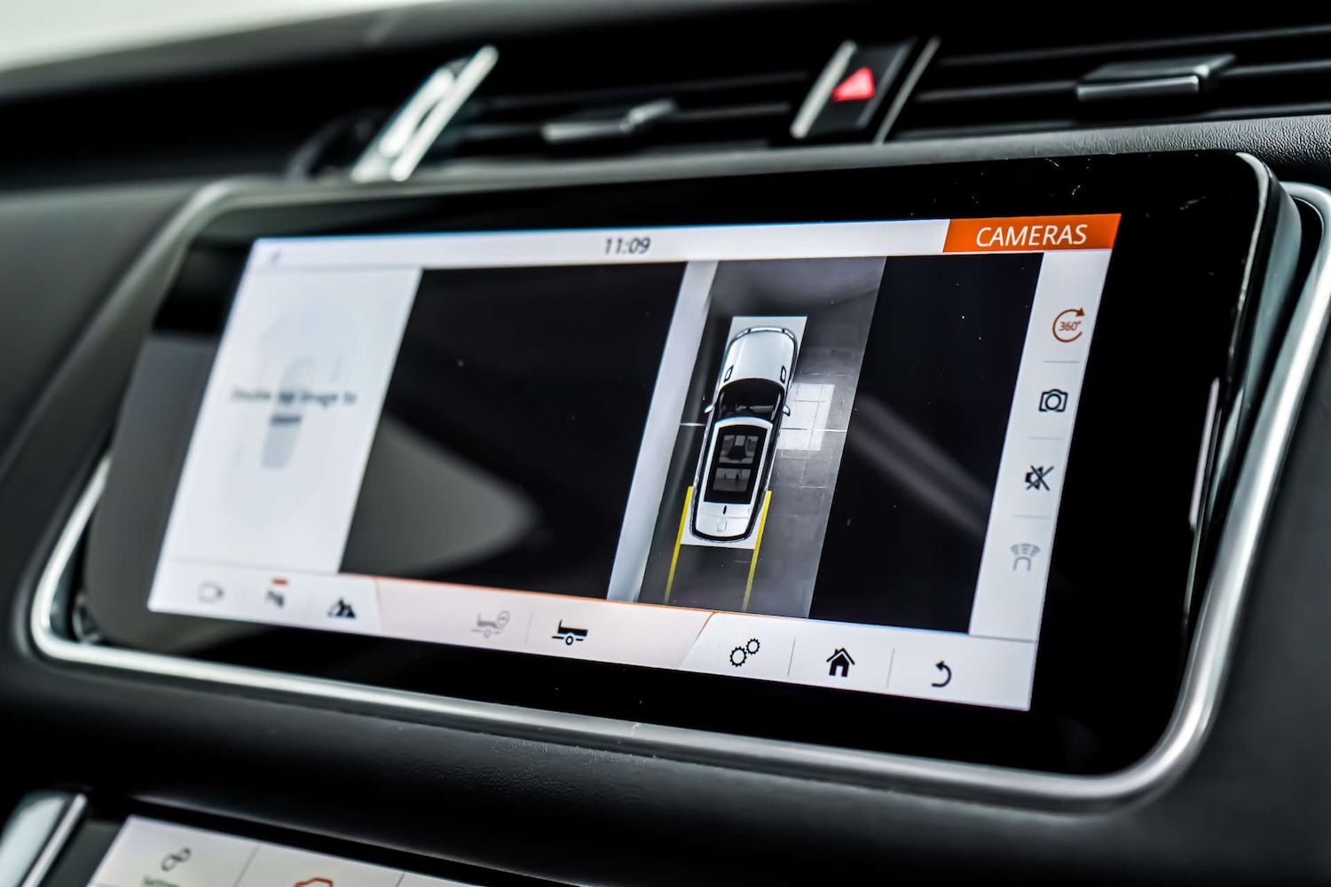 Used Land Rover Range Rover Sport 2020 for sale - 76830934: Photo 15