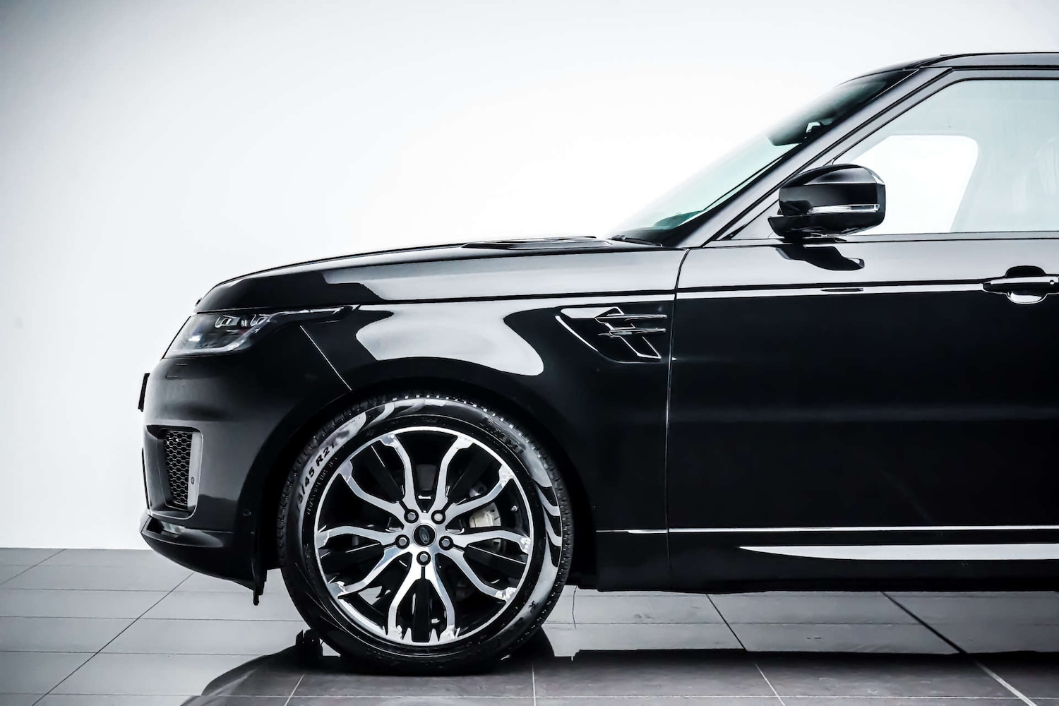 Used Land Rover Range Rover Sport 2020 for sale - 76830934: Photo 16