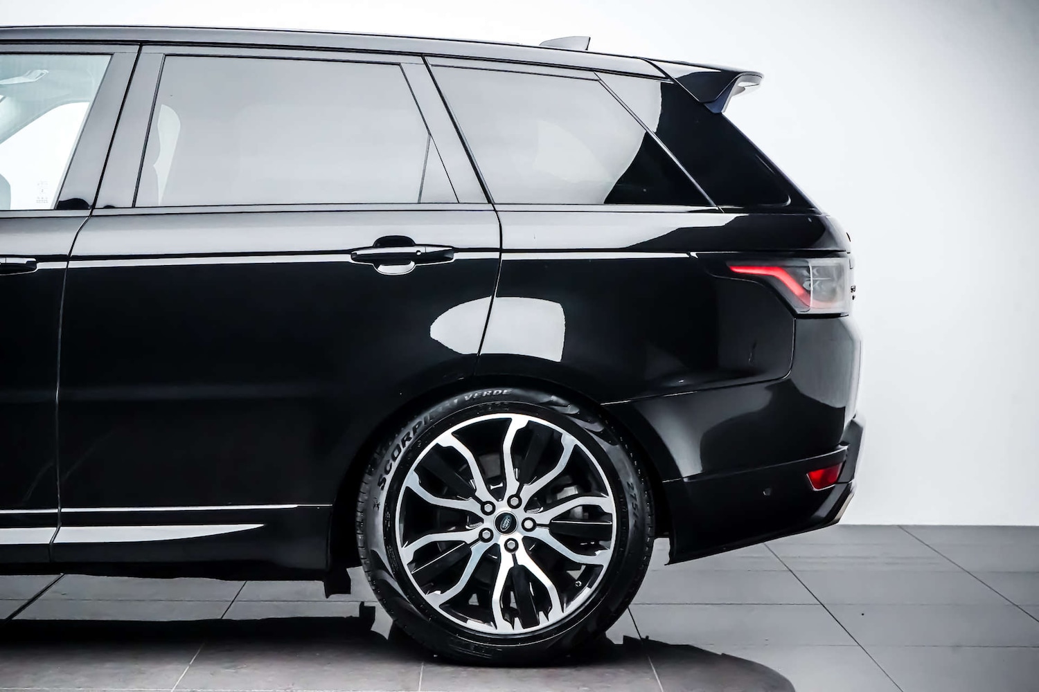 Used Land Rover Range Rover Sport 2020 for sale - 76830934: Photo 17