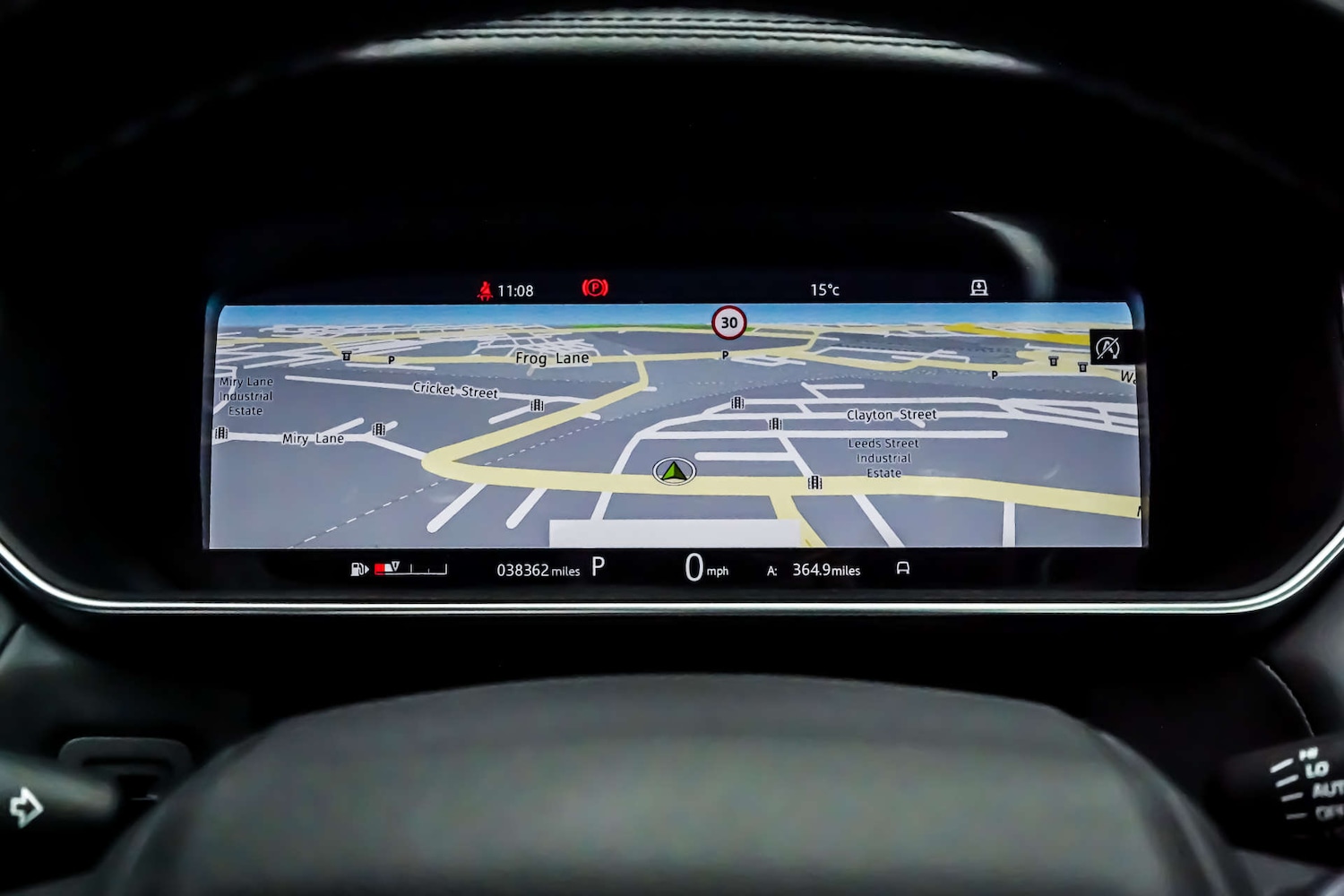 Used Land Rover Range Rover Sport 2020 for sale - 76830934: Photo 19