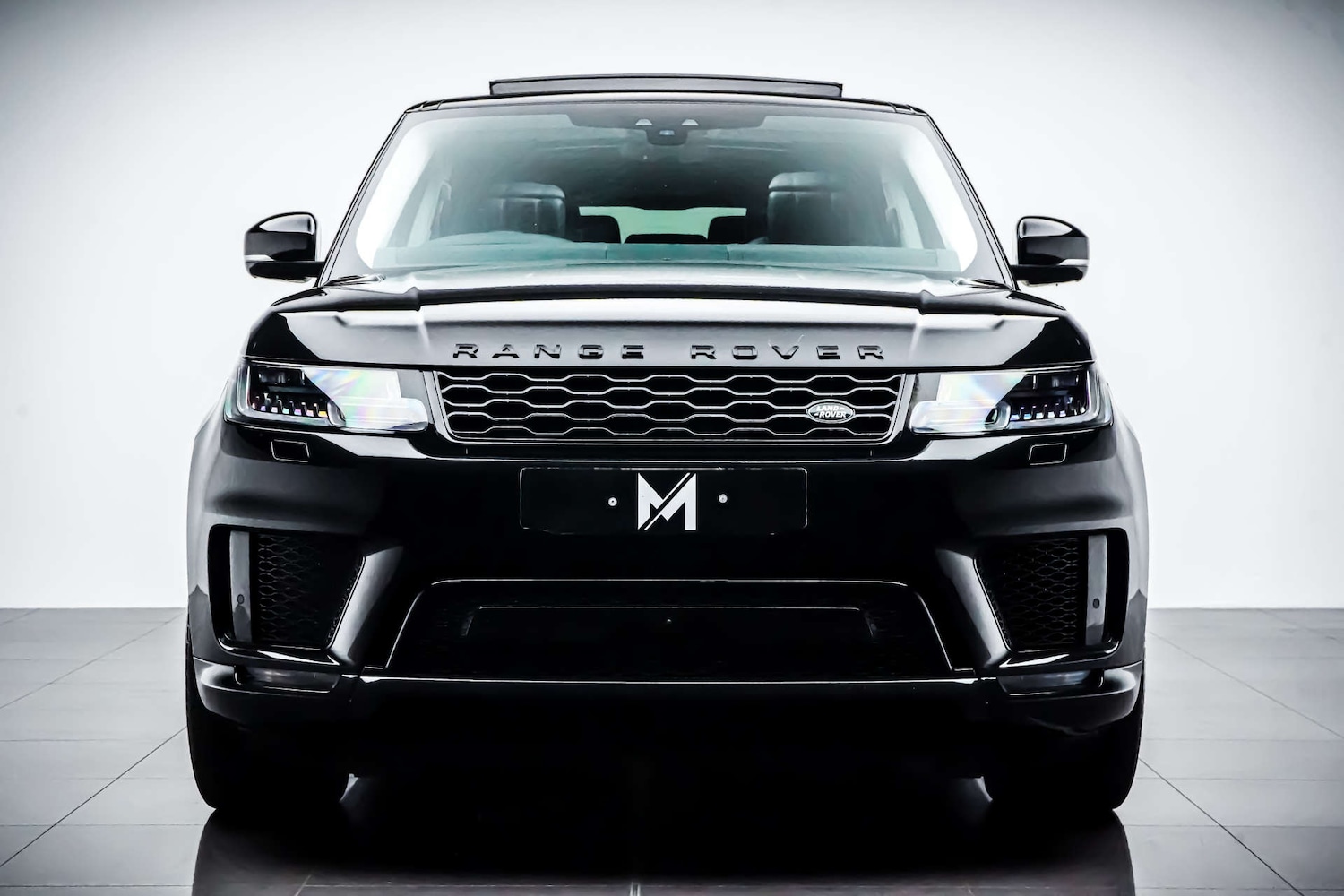 Used Land Rover Range Rover Sport 2020 for sale - 76830934: Photo 2