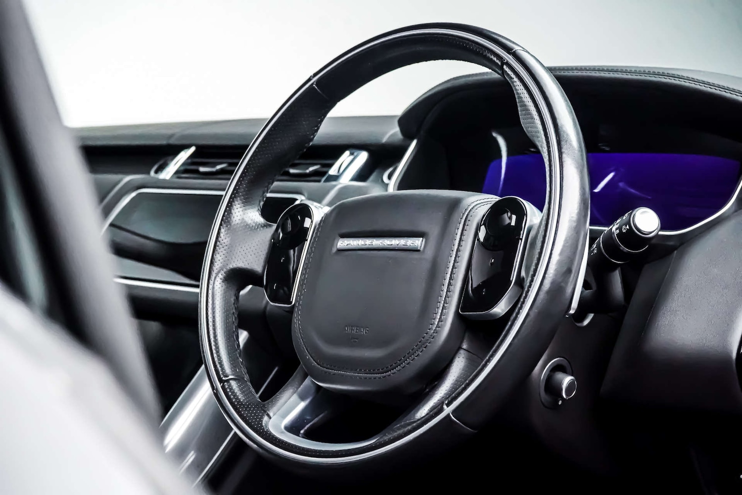 Used Land Rover Range Rover Sport 2020 for sale - 76830934: Photo 22