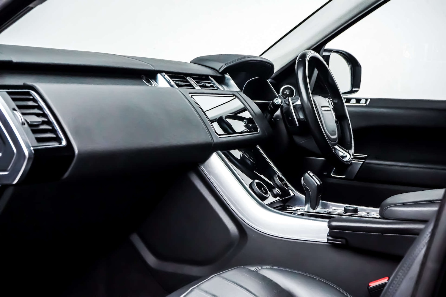 Used Land Rover Range Rover Sport 2020 for sale - 76830934: Photo 24