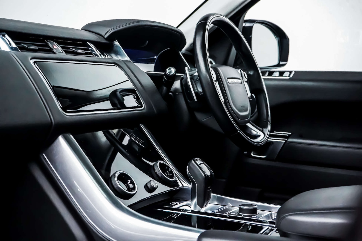 Used Land Rover Range Rover Sport 2020 for sale - 76830934: Photo 25