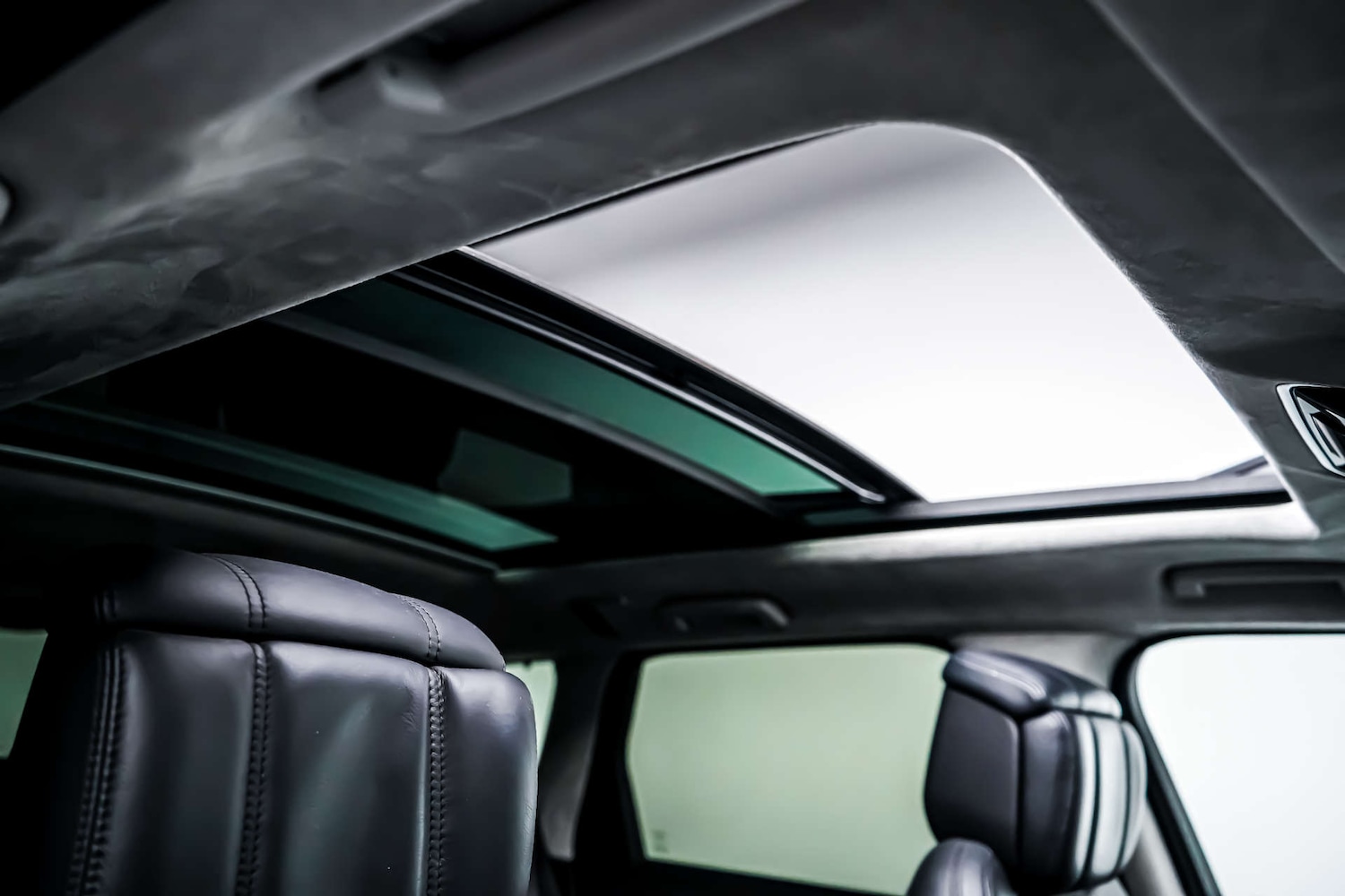 Used Land Rover Range Rover Sport 2020 for sale - 76830934: Photo 3