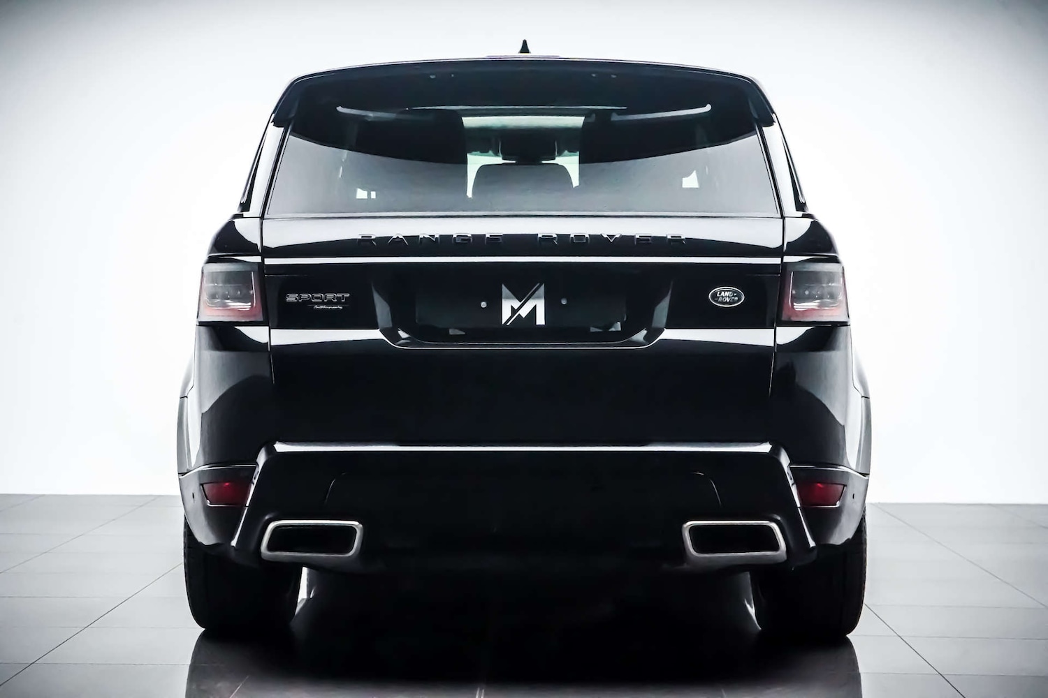 Used Land Rover Range Rover Sport 2020 for sale - 76830934: Photo 4