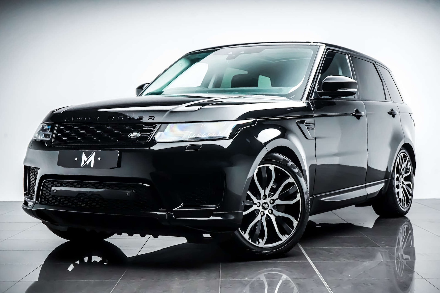 Used Land Rover Range Rover Sport 2020 for sale - 76830934: Photo 5