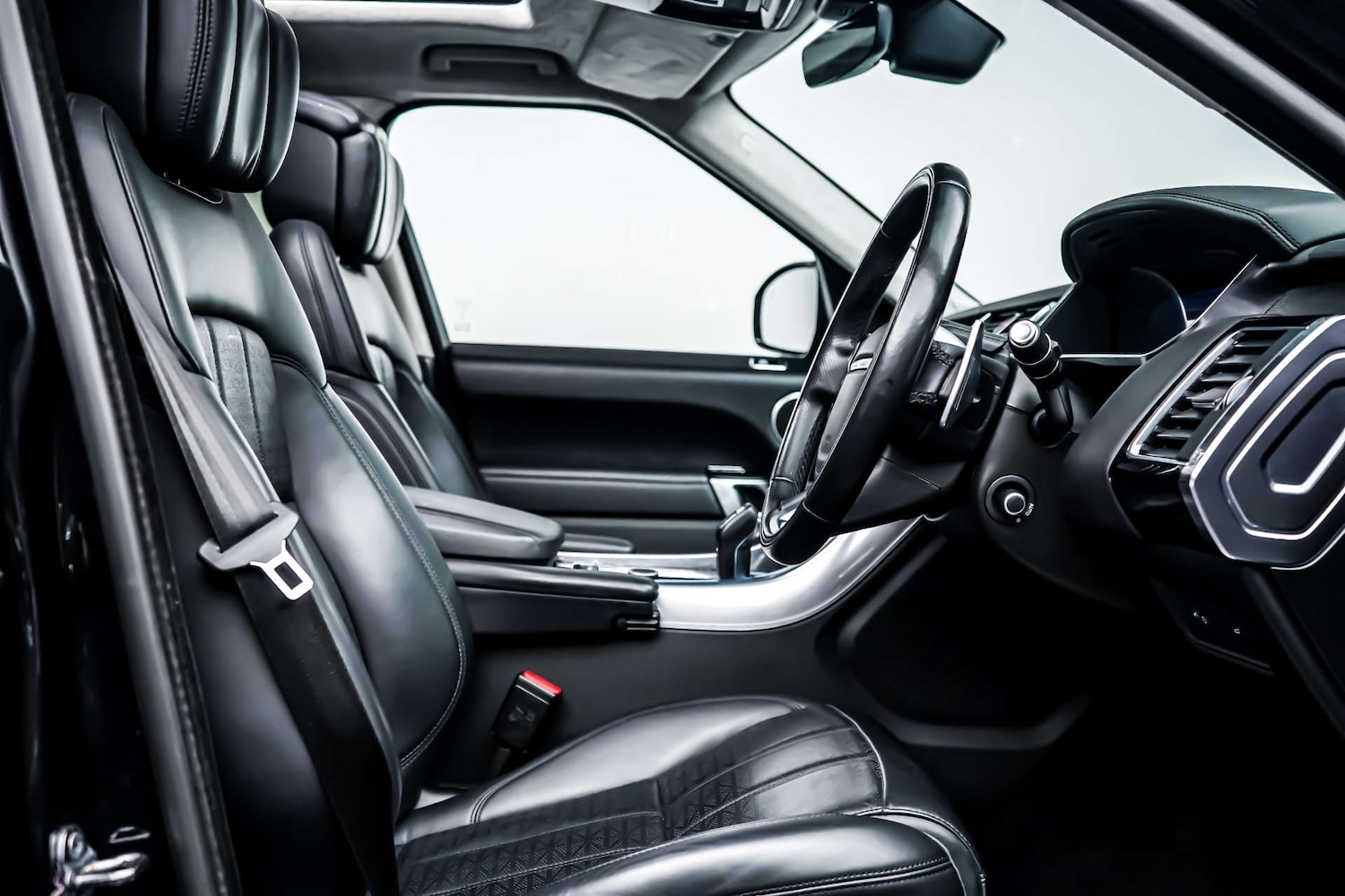 Used Land Rover Range Rover Sport 2020 for sale - 76830934: Photo 6