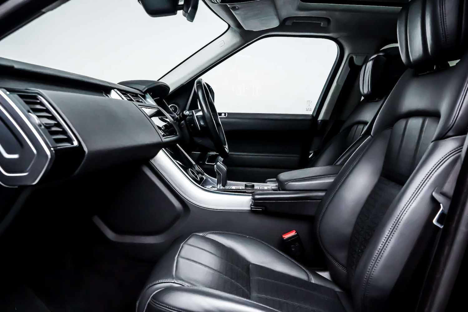 Used Land Rover Range Rover Sport 2020 for sale - 76830934: Photo 7