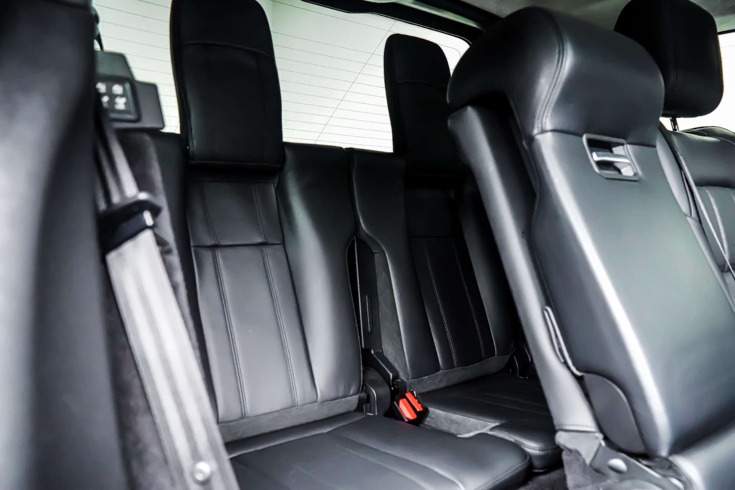 Used Land Rover Range Rover Sport 2020 for sale - 76830934: Photo 9