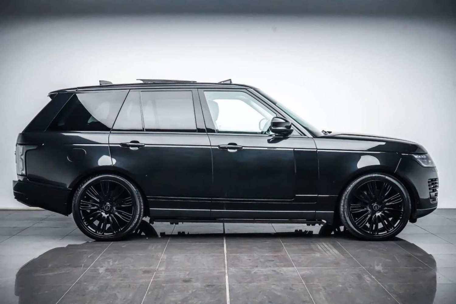 Used Land Rover Range Rover 2018 for sale - 77426843: Photo 10