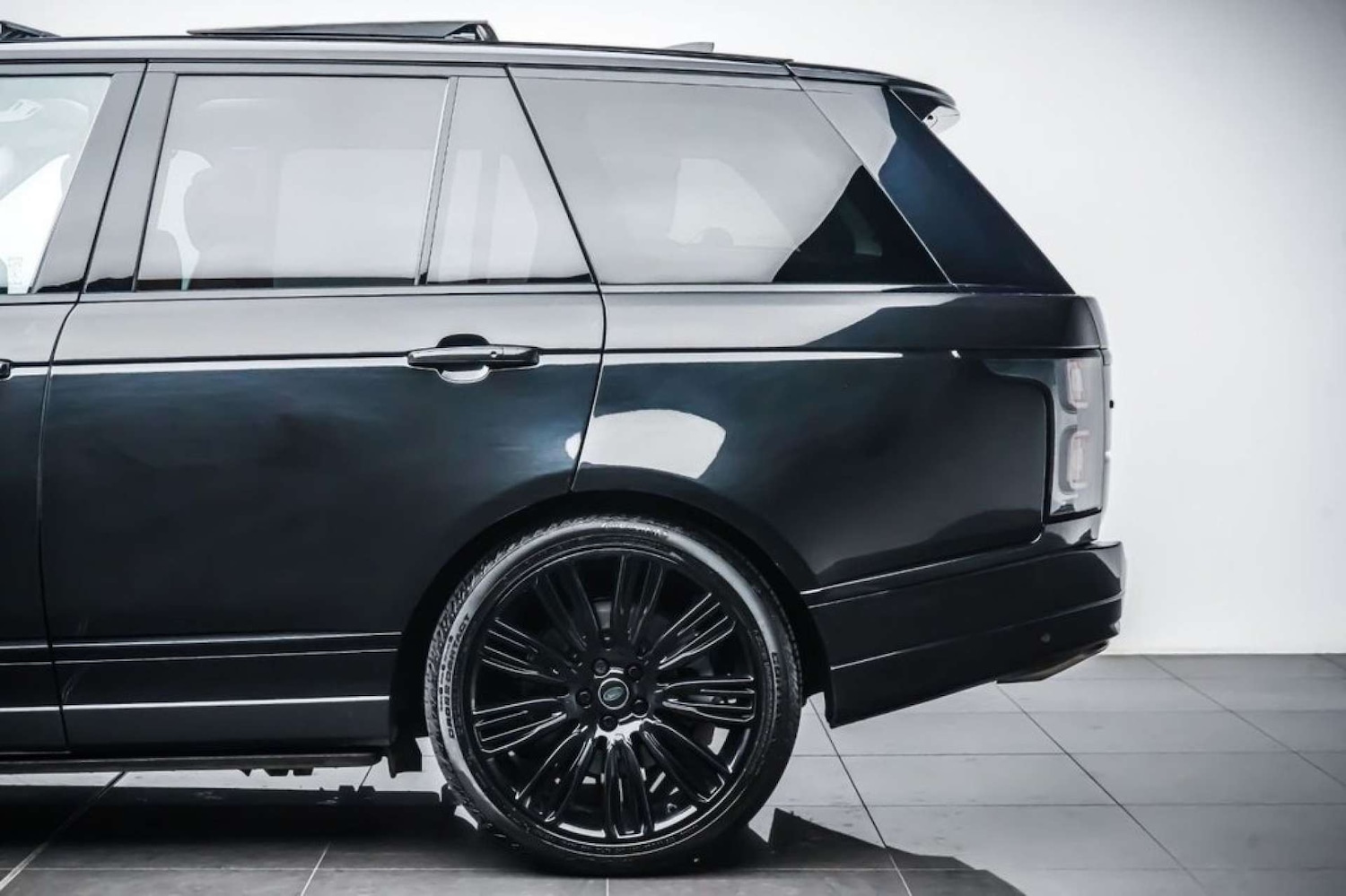 Used Land Rover Range Rover 2018 for sale - 77426843: Photo 12