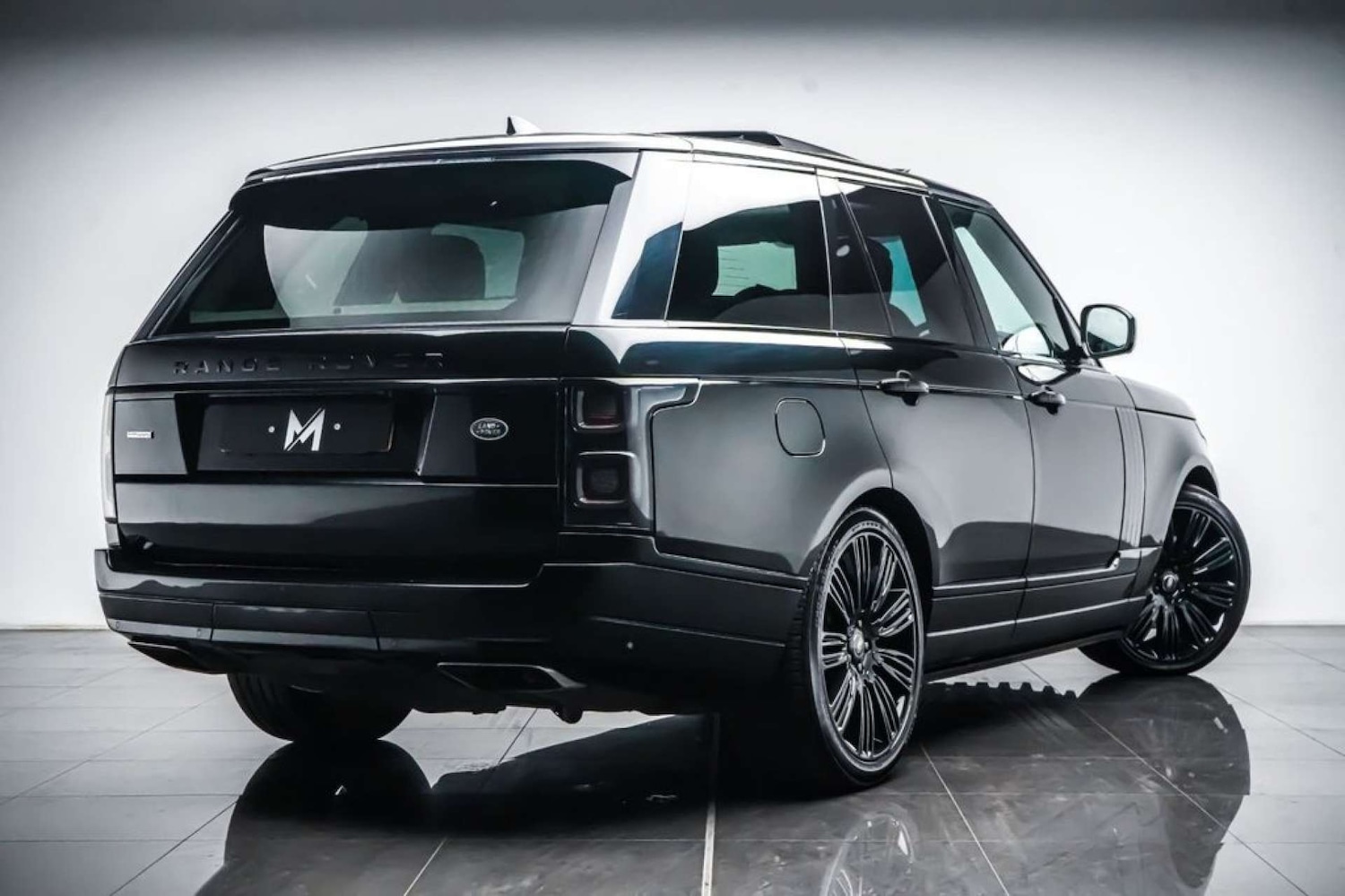 Used Land Rover Range Rover 2018 for sale - 77426843: Photo 13