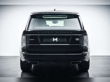 Used Land Rover Range Rover 2018 for sale - 77426843: Photo