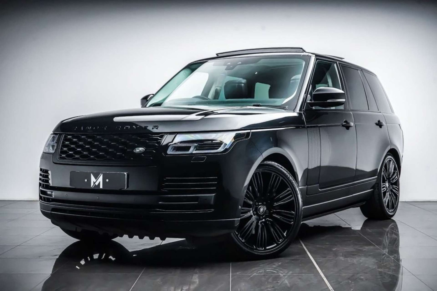 Used Land Rover Range Rover 2018 for sale - 77426843: Photo 5