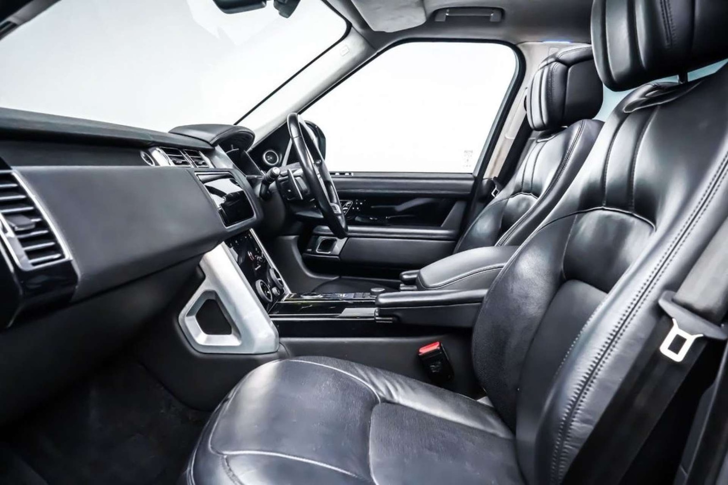 Used Land Rover Range Rover 2018 for sale - 77426843: Photo 7