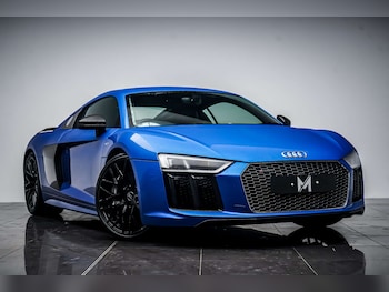 Used Audi R8 2017 for sale - 77506899: Photo