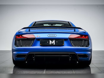 Used Audi R8 2017 for sale - 77506899: Photo