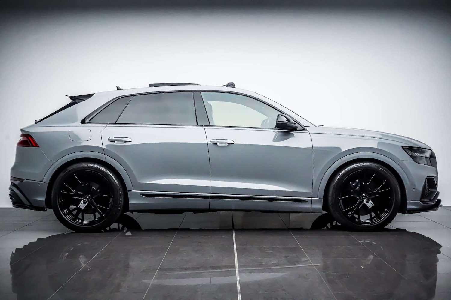 Used Audi Q8 2020 for sale - 76831003: Photo 11