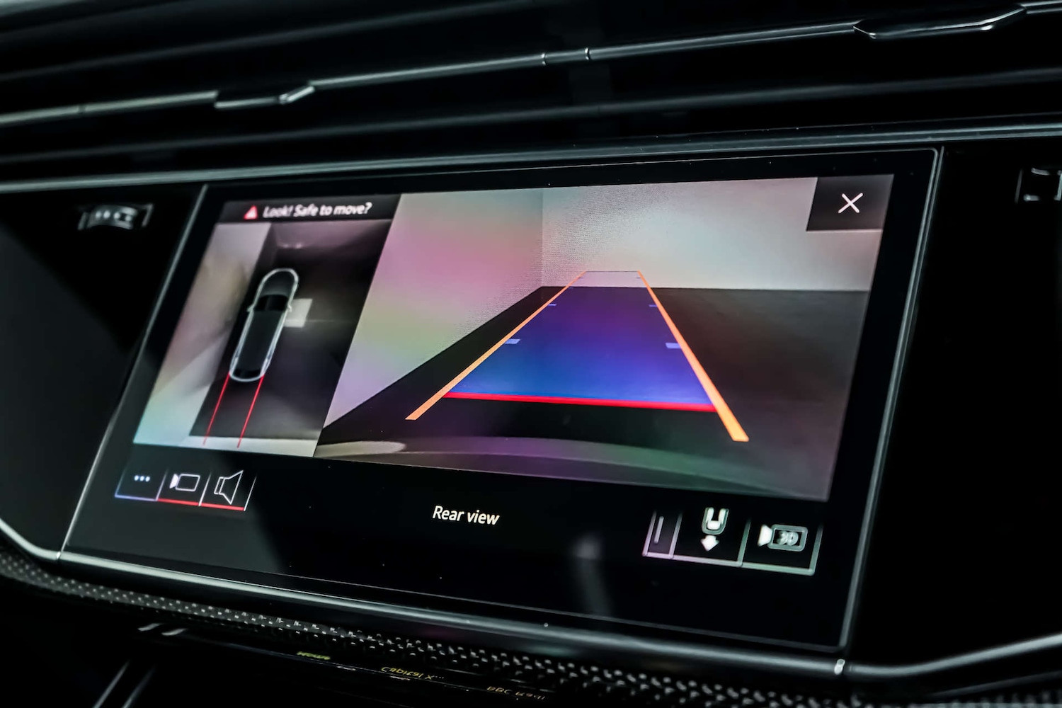 Used Audi Q8 2020 for sale - 76831003: Photo 12