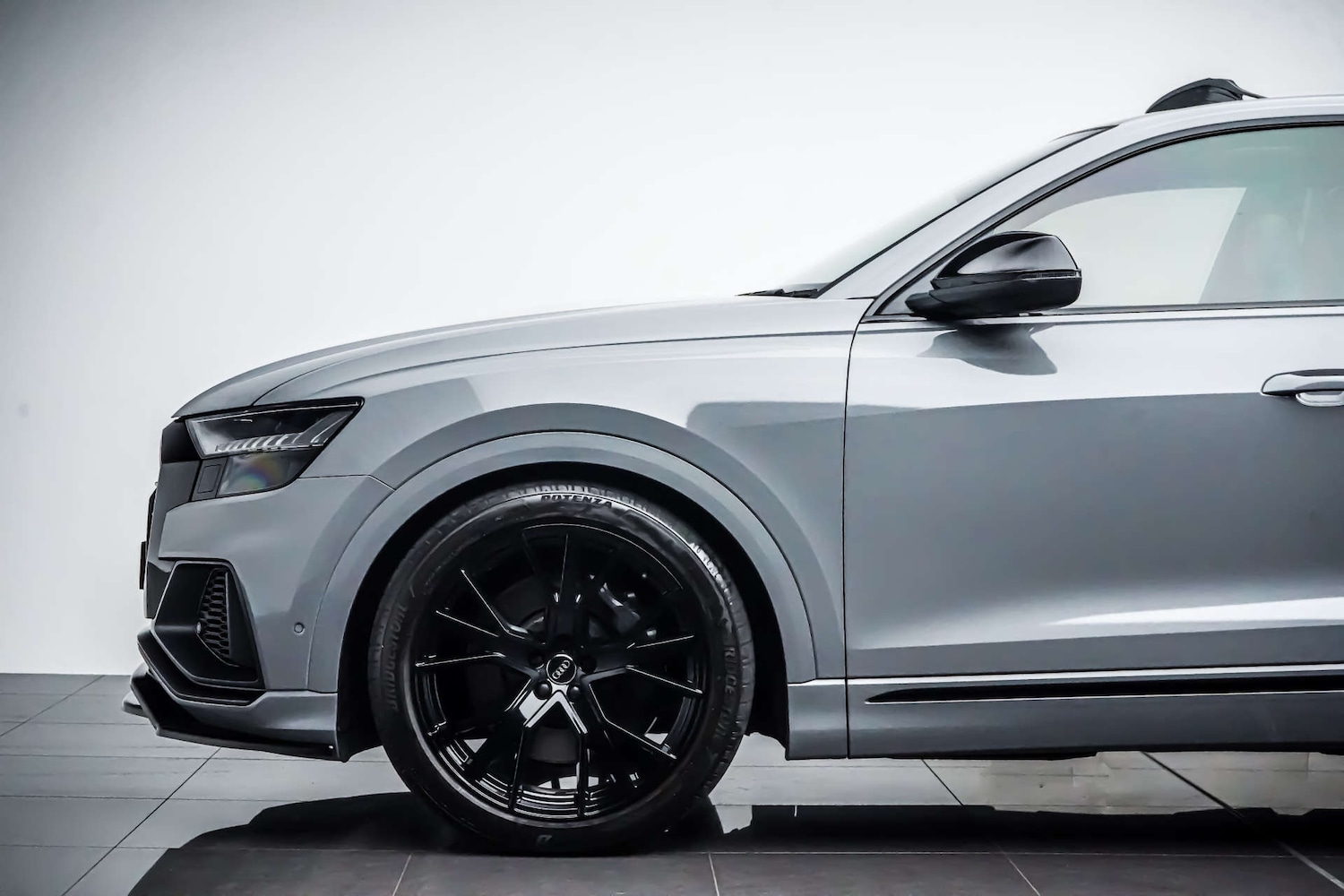 Used Audi Q8 2020 for sale - 76831003: Photo 13