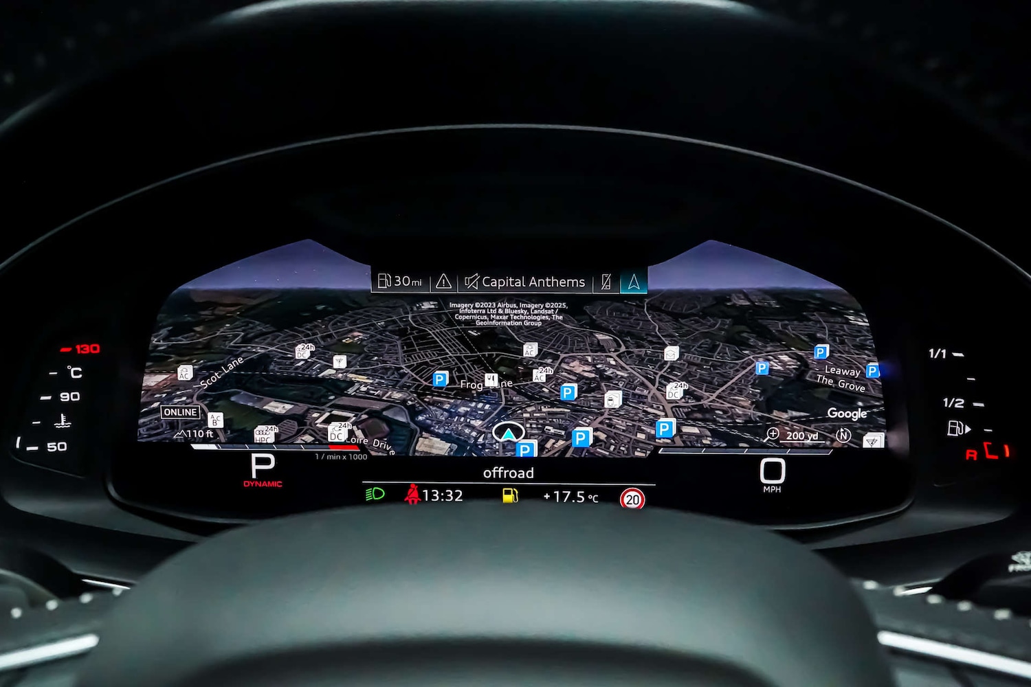 Used Audi Q8 2020 for sale - 76831003: Photo 18