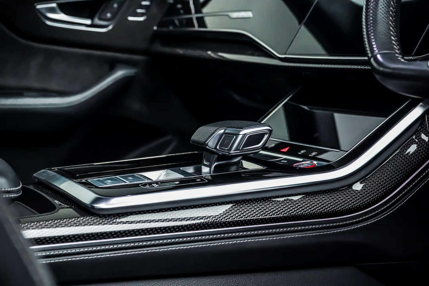 Used Audi Q8 2020 for sale - 76831003: Photo 19