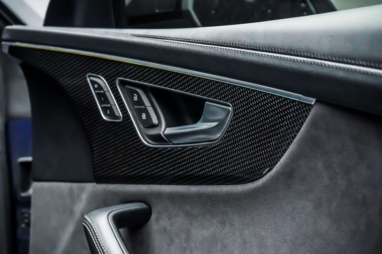 Used Audi Q8 2020 for sale - 76831003: Photo 20