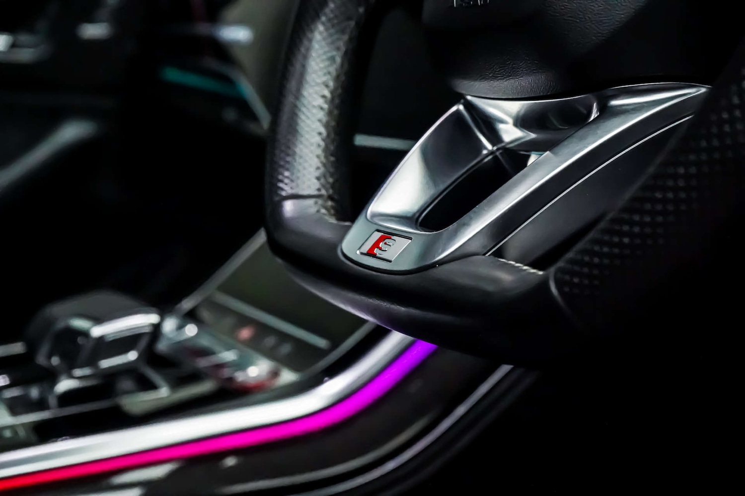 Used Audi Q8 2020 for sale - 76831003: Photo 22