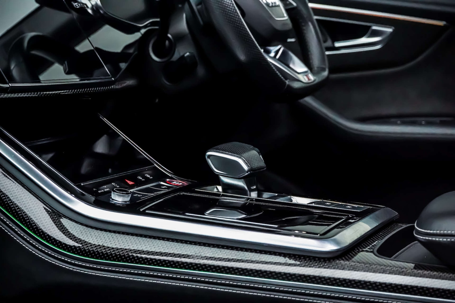 Used Audi Q8 2020 for sale - 76831003: Photo 23